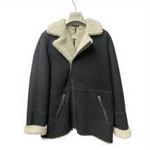 Hartford women's victo coat Black - $17,904.60 MXN
