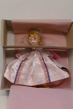 Madame Alexander Storyland Maid Marion 8” Doll #492 - $33.99