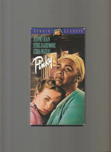Pinky (VHS, 1994) - £4.72 GBP