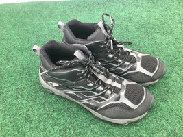 Merrell ML-B Moab FST Waterproof Trail Hiking Shoes Men&#39;s Size 6 - £22.78 GBP