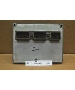 2004 Lincoln Navigator Engine Control Unit ECU 4L7A12A650EB Module 161-1H1 - $59.97