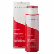 Clarins I0040577 Body Fit Anti-Cellulite Contouring Expert for Women 6.9oz. - $34.60