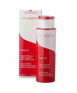 Clarins I0040577 Body Fit Anti-Cellulite Contouring Expert for Women 6.9oz. - $648.60 MXN