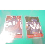 1 DRAGON BALL Z 2006 Moai 127 Edibas Edibas DRAGON BALL Z Card Card For ... - $247.84 MXN