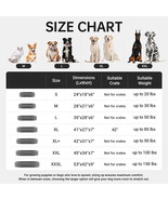 35in Luxury Sofa-Style Pet Orthopedic Bed for Large and Medium Dogs  - $736.01 MXN 35in Luxury Sofa-Style Pet Orthopedic Bed for Large and Medium Dogs  - $736.01 MXN