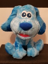 Bioworld Nickelodeon Blue’s Clues &amp; You,  Large 14&quot;  Inch Plush Backpack - $21.99