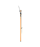 Powerlever 1-1/8 In. Cut Capacity Steel Saw Blade 15 In. Fiberglass Pole... - $118.20 CAD
