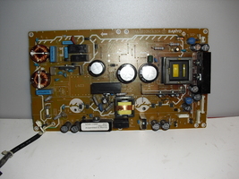 1aa4b10n1630a   power  board  for  sanyo   dp32746 - $24.99