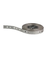 Perforated Metal Hanger Straps - $62.53 CAD