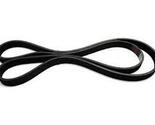 90916-02599 Toyota Genuine New V-Ribbed Drive Belt.1 Qty Available only. - $50.84