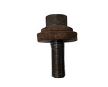 Crankshaft Bolt From 2010 Ford Fusion  2.5 1S7E6A340AA FWD - $19.95