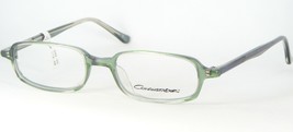 Berlin-Mitte Par Conquistador AJ20 03 Transparent / Vert Lunettes 48-18-140mm - £58.58 GBP