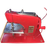 Vintage Boxed Electric Kraemer Little Modiste Battery Sewing Machine,Japan - £31.05 GBP