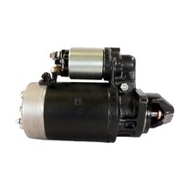 NEW STARTER FITS DEUTZ MARINE KHD 24 VOLT F3L911 F4L911 F5L911 F6L911 F6L912 image 3