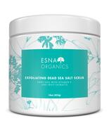 Esna Organics Dead Sea Salt Body Polish - 16oz - €11,01 EUR