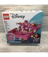 LEGO DISNEY PRINCESS Isabela&#39;s Magical Door (43201) - €18,05 EUR