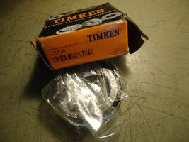 TIMKEN 15126 TAPERED ROLLER BEARING CONE - $14.85