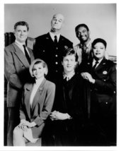 Night Court Markie Post Harry Anderson photo 8x10 glossy F6768 - £6.15 GBP