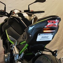 NRC Kawasaki Z900 LED Turn Signal Lights &amp; Fender Eliminator (2 Options) - $150.00