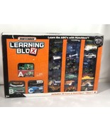 2016 Matchbox Rare LEARNING BLOX 26 Cars/Boxes Complete Set Learn the ABC&#39;s - £116.52 GBP