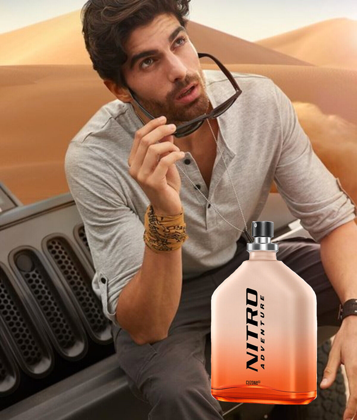 Cyzone Perfume Nitro Nitro Negro Cyzone Cyzone Catalogo First Team