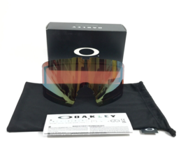 Oakley OO7070LS-21 Line Miner L Prizm Sage Gold Replacement Lens OEM Aut... - $98.99