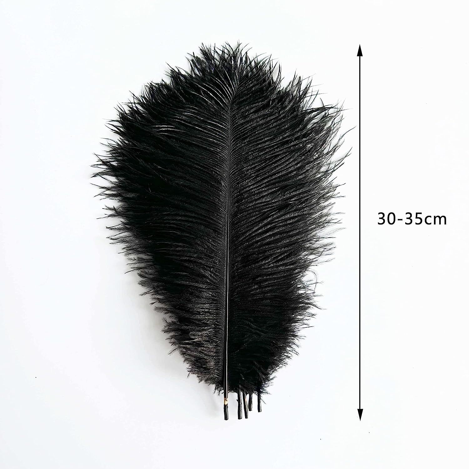400 Pcs Feathers For Crafts, Ideal For Wedding Ornament, Halloween Mask  Making, Diy Feather Boa, Dream Catcher