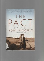 The Pact - Jodi Picoult - SC - 1997 - William Morrow &amp; Company - 0688170528 - £0.76 GBP
