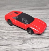 Magnum PI Ferrari Vintage 1980 Kidco Key-Car Macau P.I. Red Car Macao No Key - £9.29 GBP