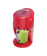 Brentwood TS-1425R Frozen Drink Machine 45 Watt Red - $67.39 CAD