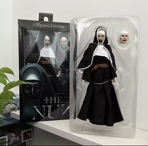 Neca The Nun, The Conjuring Series Action Figure - £70.11 GBP