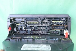 Mercedes Front Fuse Box Sam Relay Control Module Panel A2129009905 image 6