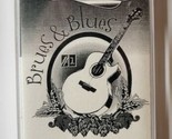Brues &amp; Blues The Terraplanes (Cassette, 1995) - £11.86 GBP