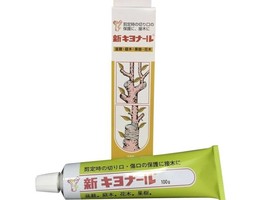Japanese Shin Kiyonal Bonsai Tree Cut, Wound Paste and Grafting Sealant - 100 g - £14.32 GBP