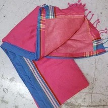 “Kikoi Towels – Lightweight 100% Cotton African Wraps | Versatile Beach,... - $1,209.61 MXN