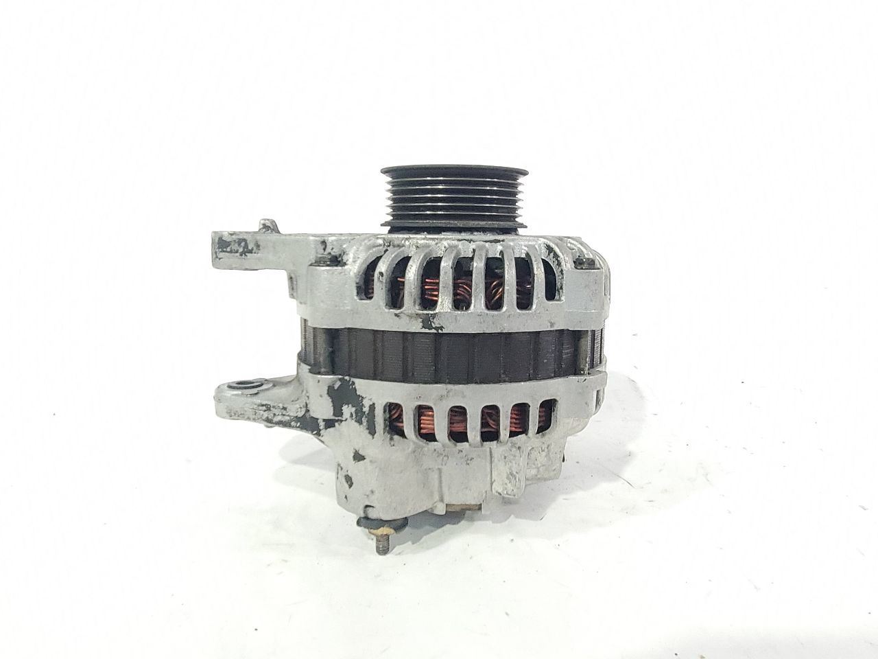 1991 1995 Mitsubishi 3000GT DOHC Manual OEM Alternator FWD 110 AMP Item image 5