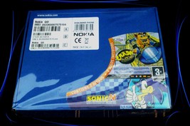 N-GAGE QD CONSOLE - CRASH BANDICOOT EDITION - as Neo Geo , Game Boy - UL... - $700.00
