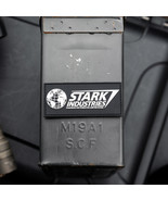 Stark Industries PVC Morale Patch - £7.00 GBP