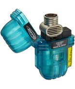 BLAZER &quot;The Blazer&quot; Torch Lighter Blue - CG-001 BLUE - $1,087.43 MXN
