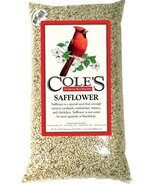 Cole&#39;s SA05 Safflower Bird Seed, 5-Pound - €25,32 EUR