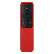 Covers for Xiaomi Mi TV Box Wifi Red - £7.15 GBP