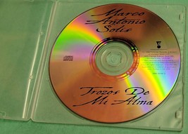 Trozos de Mi Alma by Marco Antonio Solís (CD, 1999 Fonovisa Records) - £4.72 GBP