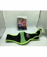 Zumba Fitness Core - Nintendo Wii - Video Game - VERY GOOD With belt - €15,13 EUR