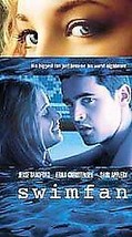 Swimfan (VHS, 2003) - $3.42