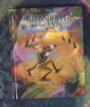 The Grasshopper and the Ants by Margaret Wise Brown and Aesop Aesop (199... - £3.96 GBP