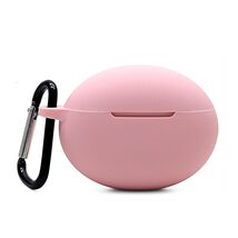 Soft Silicone Bluetooth-compatible Earphone Protective Case Dustproof Co... - $3.60