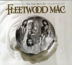 Fleetwood Mac (Very Best of Fleetwood Mac) 2 CD SET - $9.98