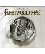 Fleetwood Mac (Very Best of Fleetwood Mac) 2 CD SET - $8.25