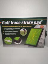 Golf Swing Training Mat-Instant Feedback for Swing Detection &amp; Skill Imp... - $51.47