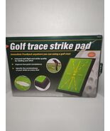 Golf Swing Training Mat-Instant Feedback for Swing Detection &amp; Skill Imp... - €43,87 EUR